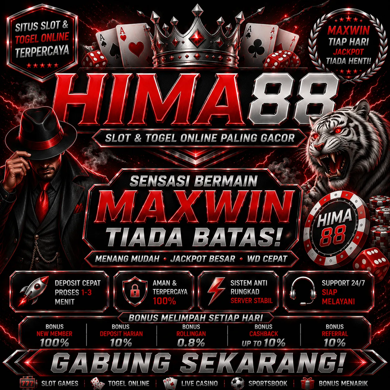 HIMA88